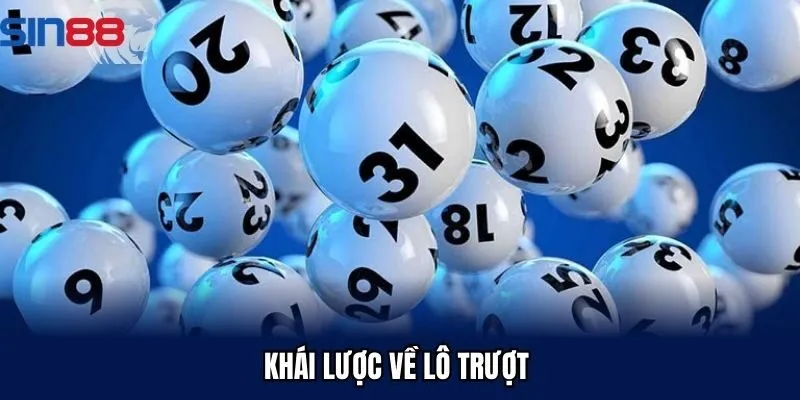 Đôi nét về bộ môn lô trượt tại Sin88